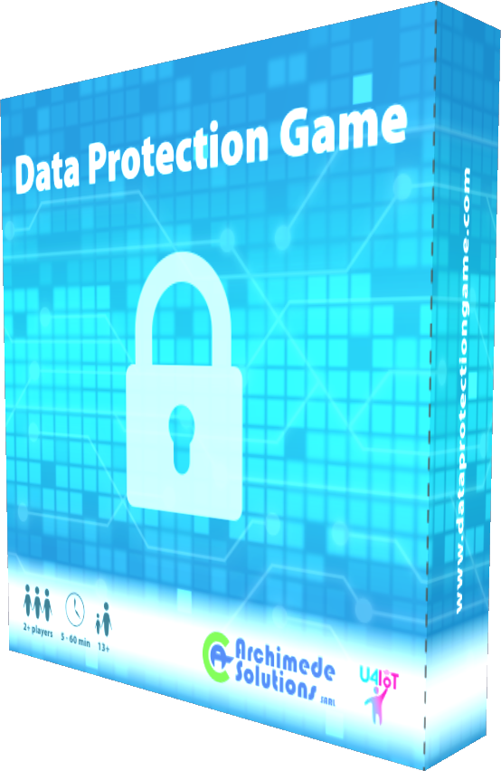 Data Protection Game